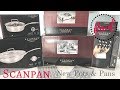 HAUL | Scanpan Cookware & Knives