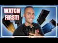 WATCH BEFORE BUYING ANY BAD BOY by Carolina Herrera! | Cobalt vs Le Parfum vs Extreme vs Superstars!