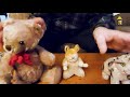 antique animal week steiff bears your antiques minute