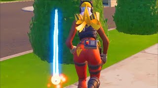 He's A Sniping God