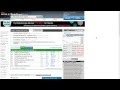 S&P Capital IQ: Intro to using the Portfolio Analysis Tool