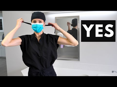 Is a dental practitioner a doctor?