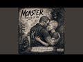 Monster inside of me