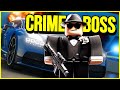 I BECAME A CRIME BOSS IN EMERGENCY HAMBURG.. (Roblox)