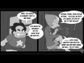 World of Voices Comic Dubs Steven Universe