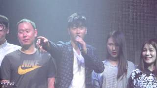 151004 윤형렬의 나눔콘서트 동행 - 포토타임