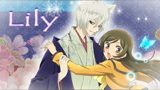 °Tomoe Y Nanami° // °Lily° // ❤❤