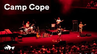 Camp Cope | Live at Sydney Opera House