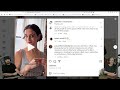 ep157 reading comments about jenny slate from her own instagram