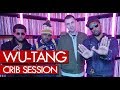 Wu Tang freestyle - Westwood Crib Session