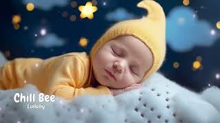 Mozart \u0026 Brahms Lullabies 🌙 Sleep Instantly in 3 Minutes | Baby Music to Overcome Insomnia