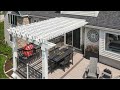 Great Plains Pergolas