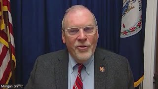 Griffith talks goals, issues that could face SWVA