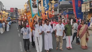 Chalakudy Ambu Pradakshinam