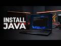 How to Install Java JDK on Windows 11 (2026) – Complete Beginner Guide