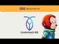 Cockroach DB Explained In 2 Minutes