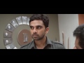 ashok shares all information to jayaprakash inspector thegidi tamil movie scene