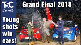 TSC Grand Final 2018