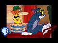 Tom y Jerry en Latino | ¡Una pequeña travesura no hace daño a nadie! | WB Kids