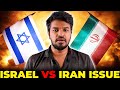 Israel vs Iran Issue!  😱  🤯 | Madan Gowri | Tamil | MG