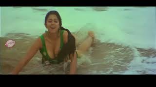 Charmi Very Bold Cleavage Hot Song Smooth Cut Promo