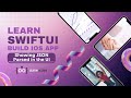 Showing JSON Parsed in UI | Build Powerful iOS App from Scratch Step-by-Step SwiftUI Tutorial