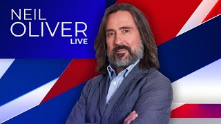 Neil Oliver Live | Saturday 14th January