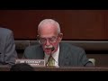 ranking member connolly s opening remarks markup 02 25 2025