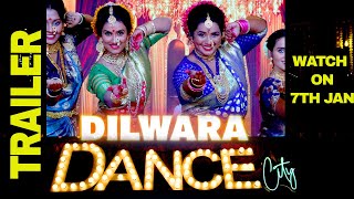 Dilwara I Dance City Ep 3 I Lavni I Sagarika