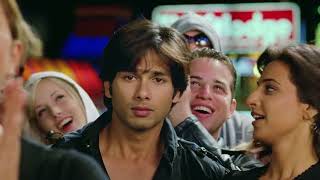 Is This Love-Kismat Konnection movie song hd