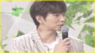 🔴嵐・松本潤、13年ぶり舞台 7月11日開幕「NODA・MAP第27回公演『正三角関係』」 長澤まさみ、永山瑛太と舞台初共演🔴