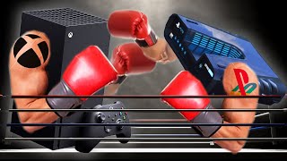 PS5 vs. Xbox Series X: Let's Compare! - Inside Gaming Daily