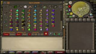 Mmorpg - Ironman Bank Video 2022