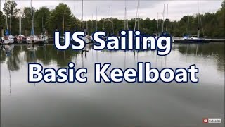 59 Sailing Pau Hana - Basic Keelboat Sailing   Learn To Sail