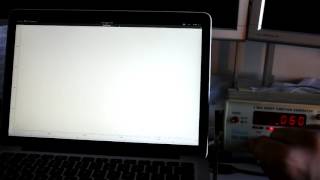 Realtime FFT testing