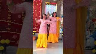 Nimrat Khaira songs | Easy Punjabi Dance | punjabi songs 2021 | #shorts #dance #mom&daughter