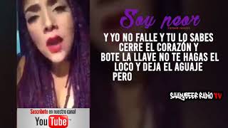 Soy Peor | Respuesta | Laudy [Letra] - ShadyBeer Radio TV