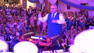 Toccata in D Minor | Banda Queen Victoria | Festa Madonna tal-Karmnu, Żurrieq 2024