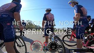 Heck of the North (Spring 2023)