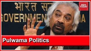 Congress Neta Sam Pitroda's Shocker On Pulwama, 26/11 Attacks