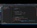 Linked List Implementation of a Queue