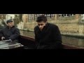 In Bruges OST (Carter Burwell Prologue)