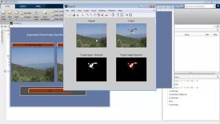 Image Forgery Detection SIFT SURF Matlab Code Projects