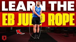 Learn the EB Jump Rope Trick – Step by Step