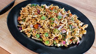 यसरी साँदनुहोस वाई वाई लाई बार-बार खाइरहनुहुनेछ || Wai Wai Sandheko Recipe [ in Nepali ]  F\u0026B Nepal