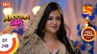Maddam sir - Ep 248 - Full Episode - 8th July, 2021