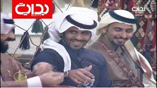 الليلة الشمالية - بدر الشمري | #زد_رصيدك87