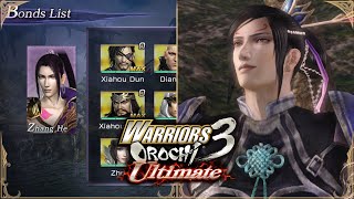 Warriors Orochi 3 Ultimate — The Beauty of Chaos | Xbox Series X [#73]