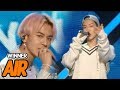 [Comeback Stage] WINNER - AIR, 위너 - 에어 Show Music core 20180414