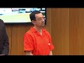 Larry Nassar files appeal for re-sentencing in Ingham County after alleged attack in prison